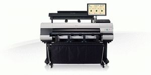 ремонт принтера CANON IMAGEPROGRAF MFP M40 SOLUTION