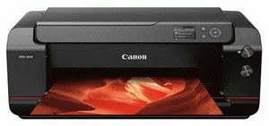 ремонт принтера CANON IMAGEPROGRAF PRO-1000