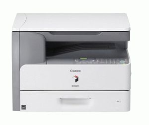 ремонт принтера CANON IMAGERUNNER 1020