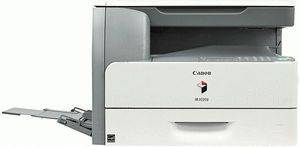 ремонт принтера CANON IMAGERUNNER 1020J