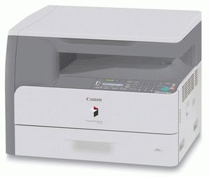 ремонт принтера CANON IMAGERUNNER 1023