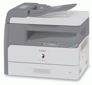 ремонт принтера CANON IMAGERUNNER 1023IF