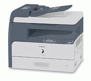 ремонт принтера CANON IMAGERUNNER 1023N