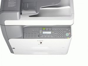 ремонт принтера CANON IMAGERUNNER 1024I