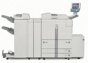 принтер мфу CANON IMAGERUNNER 105 ремонт принтера CANON IMAGERUNNER 105