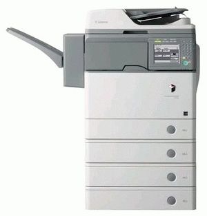 ремонт принтера CANON IMAGERUNNER 1730I