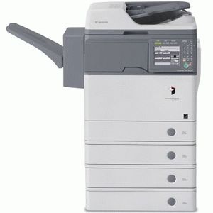 ремонт принтера CANON IMAGERUNNER 1740IF