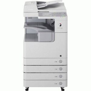 ремонт принтера CANON IMAGERUNNER 2530I