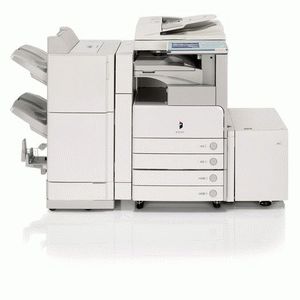 ремонт принтера CANON IMAGERUNNER 3045N