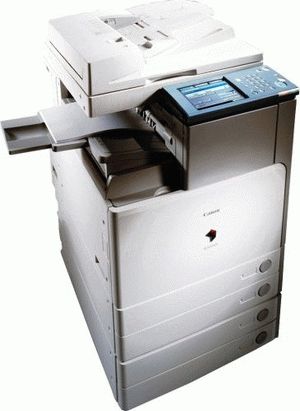 ремонт принтера CANON IMAGERUNNER 3100CN