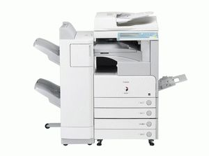 ремонт принтера CANON IMAGERUNNER 3225