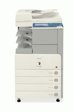 принтер мфу CANON IMAGERUNNER 3235 ремонт принтера CANON IMAGERUNNER 3235