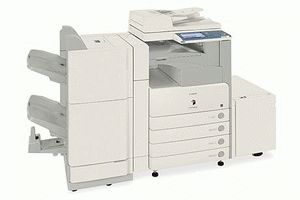 ремонт принтера CANON IMAGERUNNER 3245I