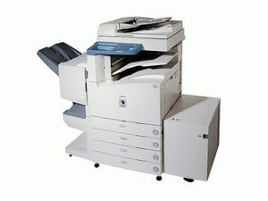 ремонт принтера CANON IMAGERUNNER 3320I