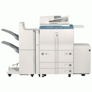 ремонт принтера CANON IMAGERUNNER 5000