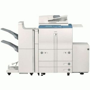 ремонт принтера CANON IMAGERUNNER 5000EN