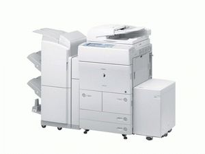 ремонт принтера CANON IMAGERUNNER 5075N