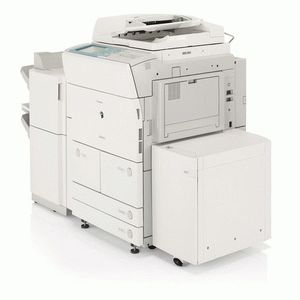 ремонт принтера CANON IMAGERUNNER 5800CN