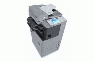 ремонт принтера CANON IMAGERUNNER ADVANCE 4251