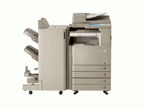 ремонт принтера CANON IMAGERUNNER ADVANCE C2220I