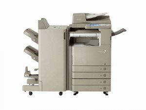 ремонт принтера CANON IMAGERUNNER ADVANCE C2230I