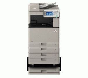 ремонт принтера CANON IMAGERUNNER ADVANCE C3330