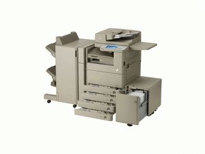 ремонт принтера CANON IMAGERUNNER ADVANCE C5250I