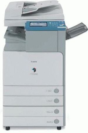 ремонт принтера CANON IMAGERUNNER C3170U