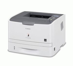 ремонт принтера CANON IMAGERUNNER LBP3470