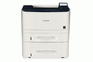 ремонт принтера CANON IMAGERUNNER LBP3480