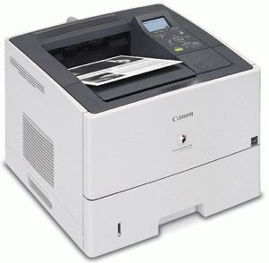 ремонт принтера CANON IMAGERUNNER LBP3560