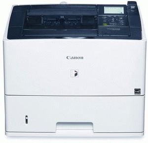 ремонт принтера CANON IMAGERUNNER LBP3580