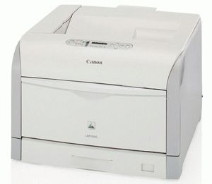 ремонт принтера CANON IMAGERUNNER LBP5960