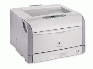 ремонт принтера CANON IMAGERUNNER LBP5970