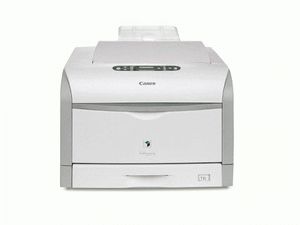 ремонт принтера CANON IMAGERUNNER LBP5975