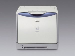 ремонт принтера CANON LASER SHOT LBP5000