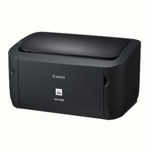 ремонт принтера CANON LASER SHOT LBP6018