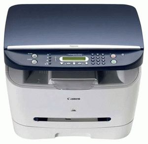 ремонт принтера CANON LASERBASE MF3110