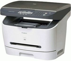 ремонт принтера CANON LASERBASE MF3228