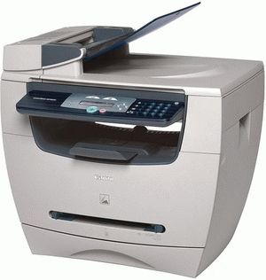 ремонт принтера CANON LASERBASE MF5630