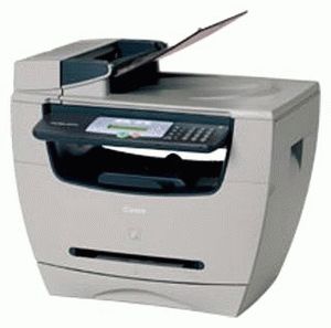 ремонт принтера CANON LASERBASE MF5730