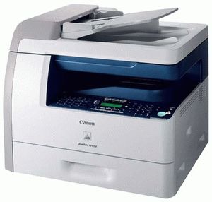 ремонт принтера CANON LASERBASE MF6530