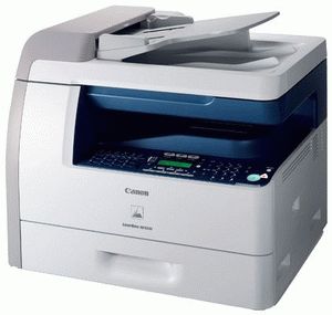 ремонт принтера CANON LASERBASE MF6550