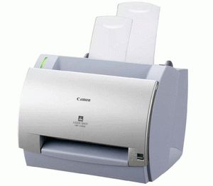 ремонт принтера CANON LBP-1110SE