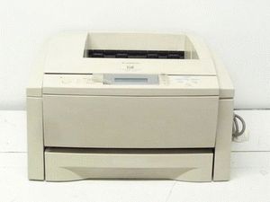 ремонт принтера CANON LBP-430