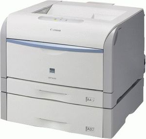 ремонт принтера CANON LBP-5600