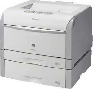 ремонт принтера CANON LBP-5900SE