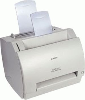 ремонт принтера CANON LBP-860