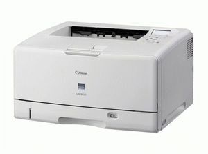 ремонт принтера CANON LBP-8610