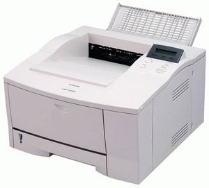 ремонт принтера CANON LBP1000